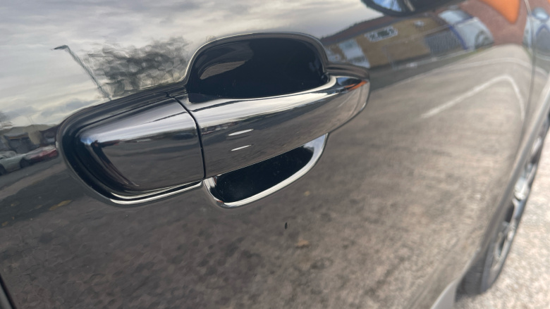 Citroen C5 Aircross 1.2 Hybrid 145 Max Edition 5dr Auto Petrol Hatchback